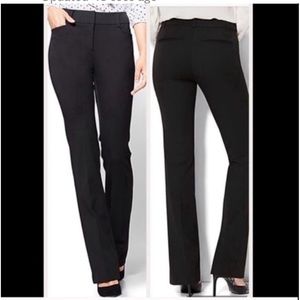 The Broadway Trouser Studio Stretch